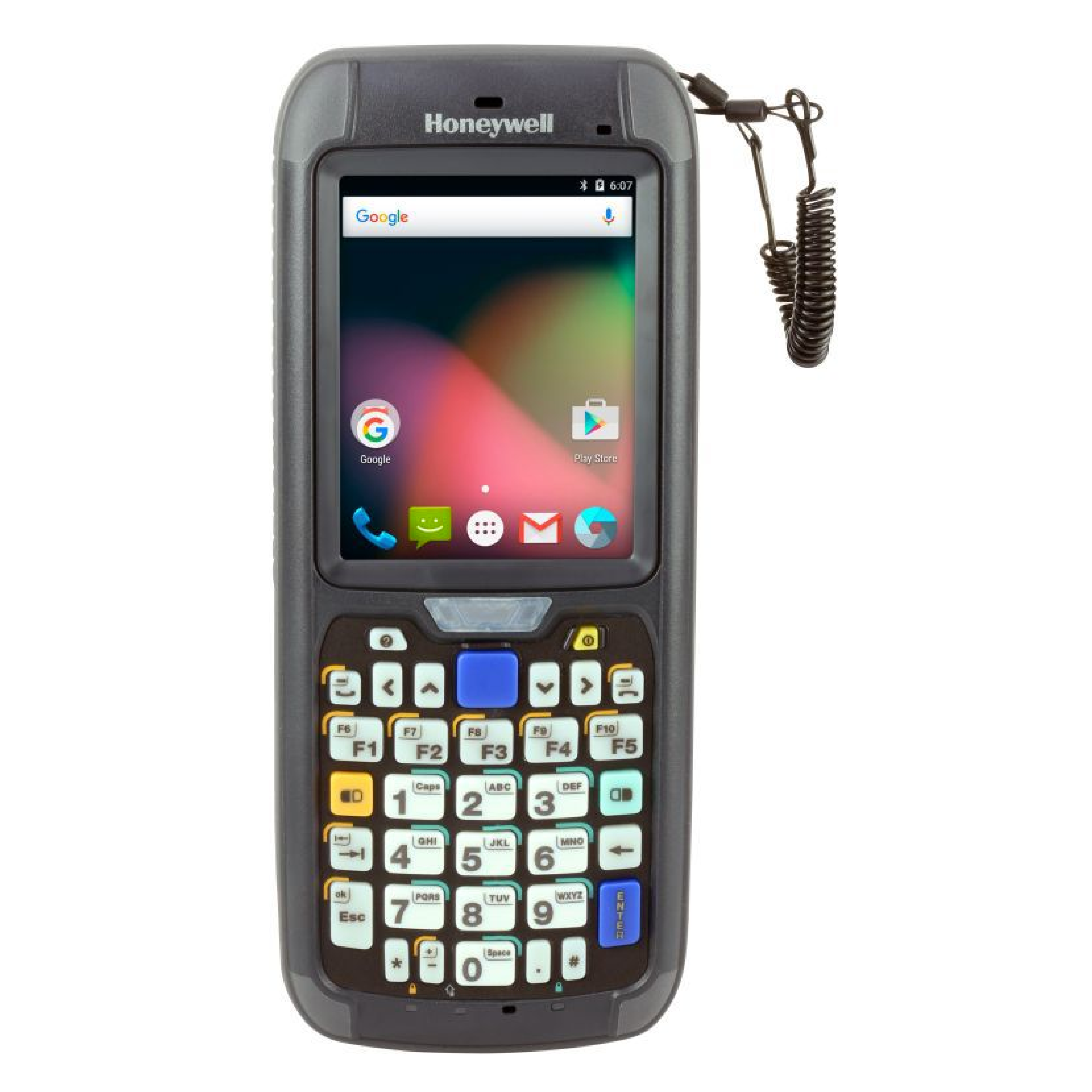 Honeywell CN75/CN75e