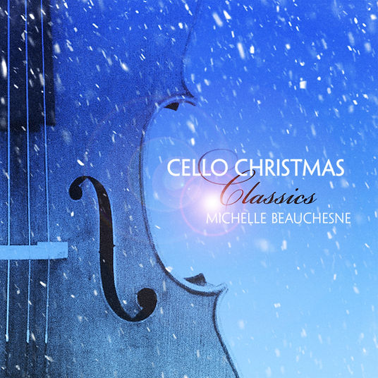 Cello Christmas Classics - cover_1400.jp