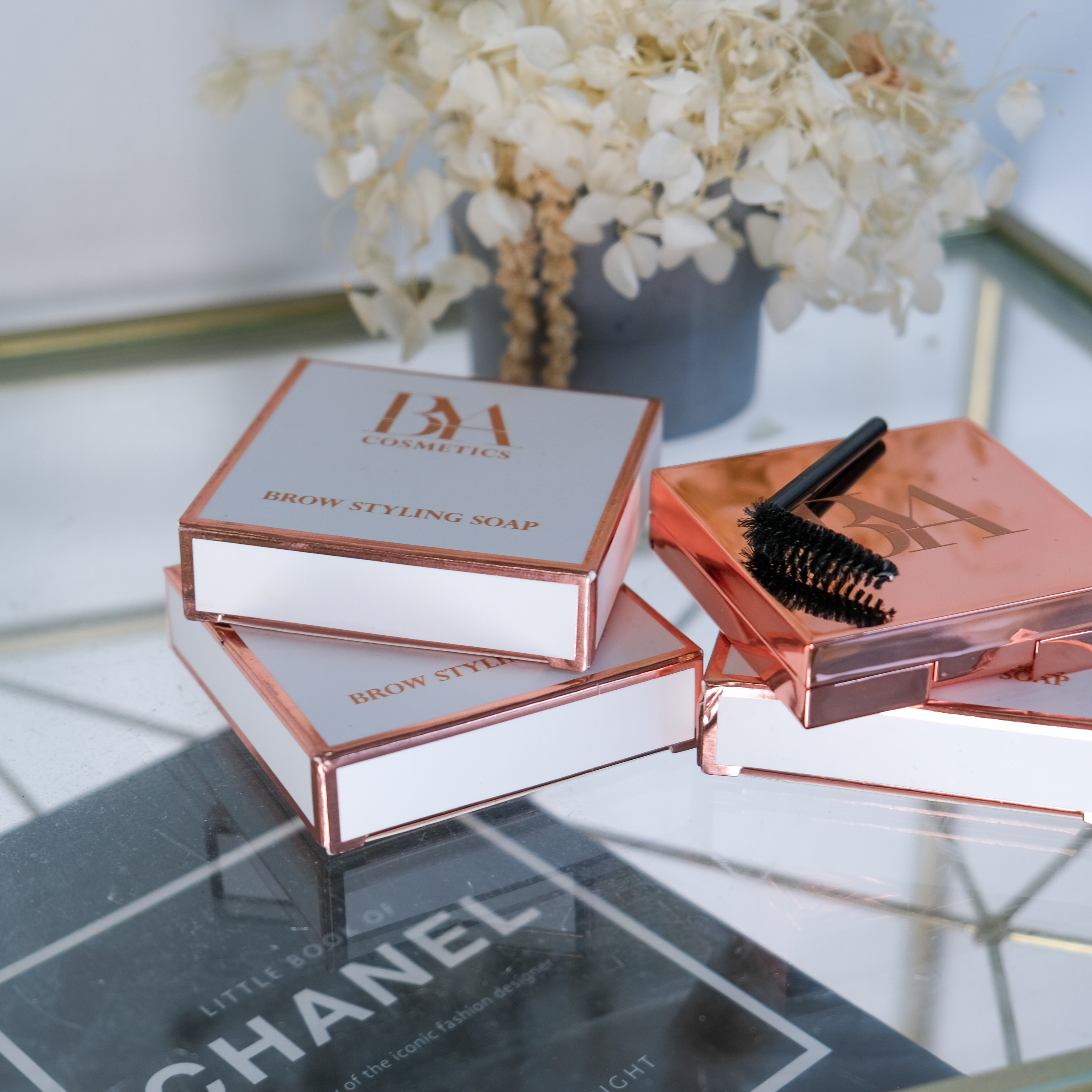 BBA Brow Styling Soap