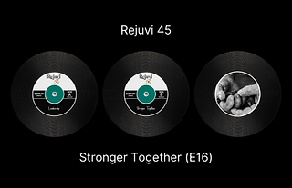Leadership and Development Events - Past Events - Volume 1 - Create a Leadership Moment within Your Business - Stronger Together