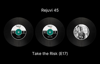Leadership and Development Events - Past Events - Volume 1 - Create a Leadership Moment within Your Business - Take the Risk