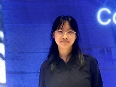 Melody Cui