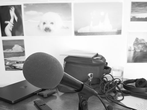 Les souvenirs d’une vie au service de l’humanitaire