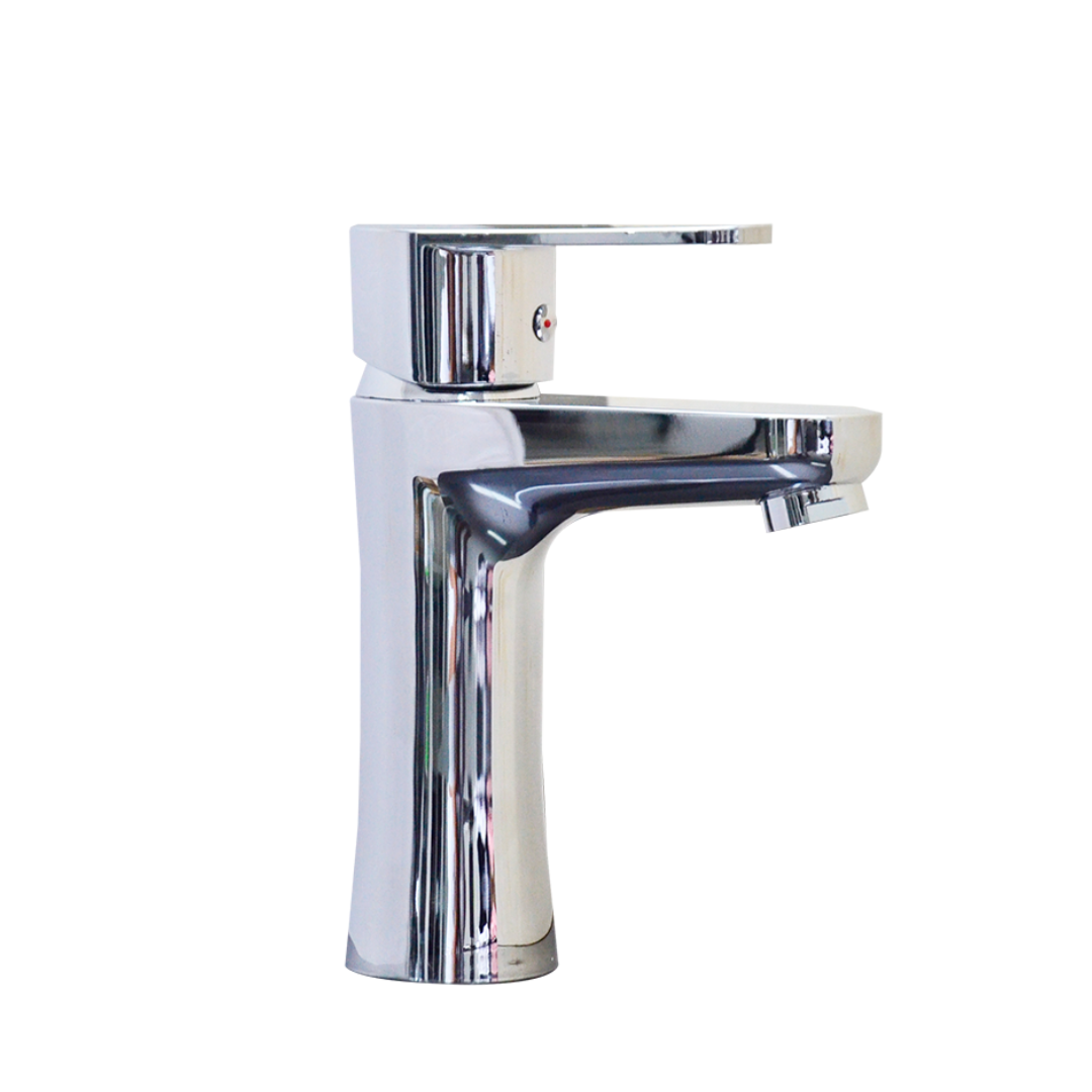 MONOCONTROL BAJO REDONDO PARA LAVAMANOS KX 2001