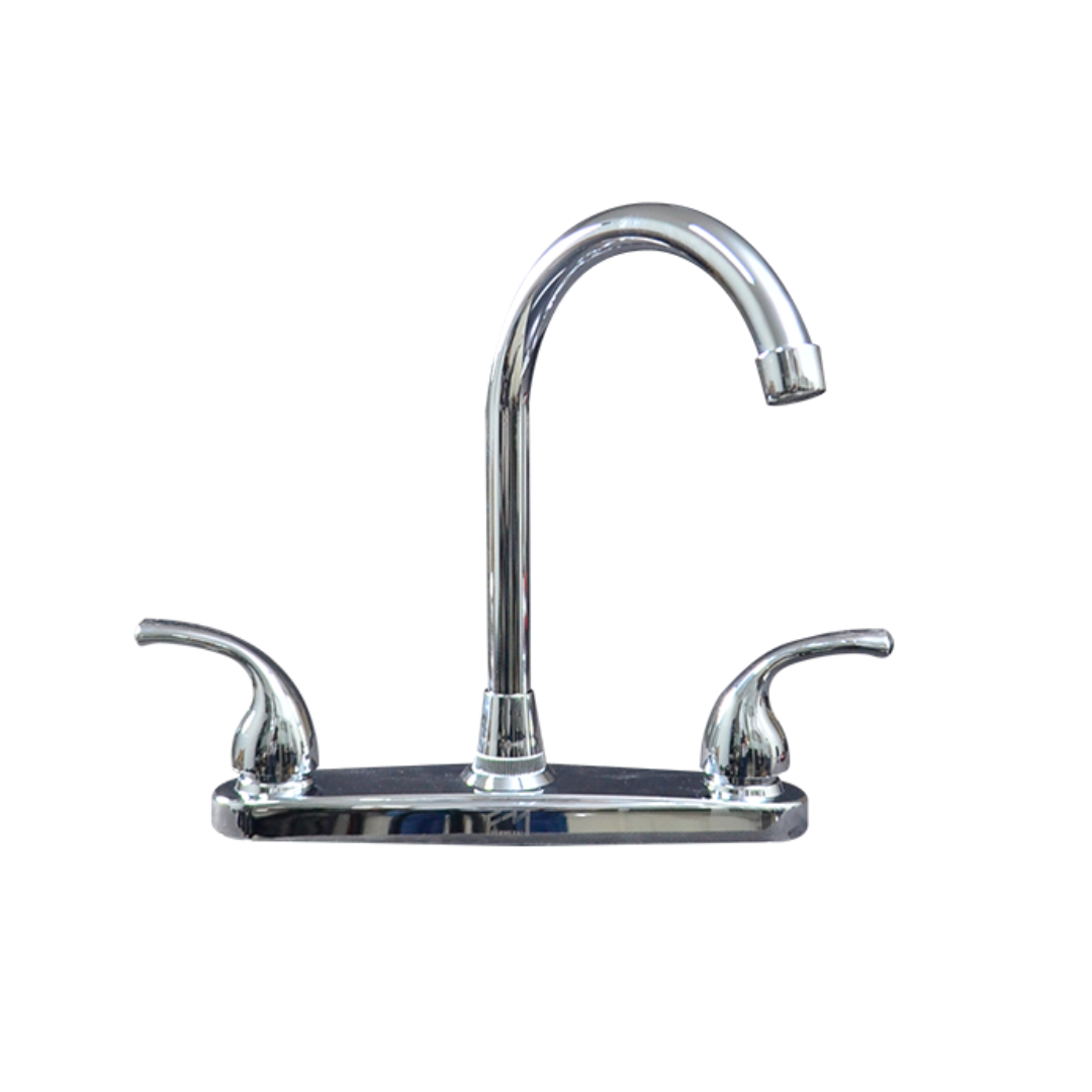 MEZCLADOR LAVAPLATOS CUELLO DE CISNE C-10130