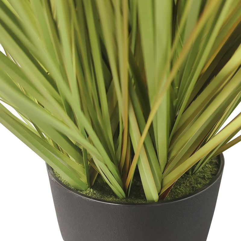 Thumbnail: ARTIFICIAL GYNERIUM "REED" PLANT GREEN 130 CM