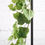 Thumbnail: ARTIFICIAL GARLAND GRAPE 180CM