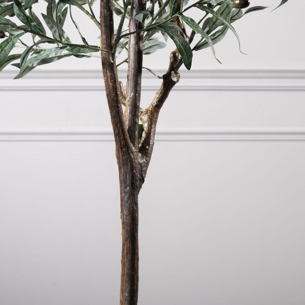 Thumbnail: ARTIFICIAL OLIVE TREE 180 CM
