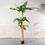 Thumbnail: ARTIFICIAL BANANA TREE "MUSA" GREEN 170X160X280 CM
