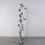 Thumbnail: ARTIFICIAL GARLAND ROSE GARDEN PINK 240 CM
