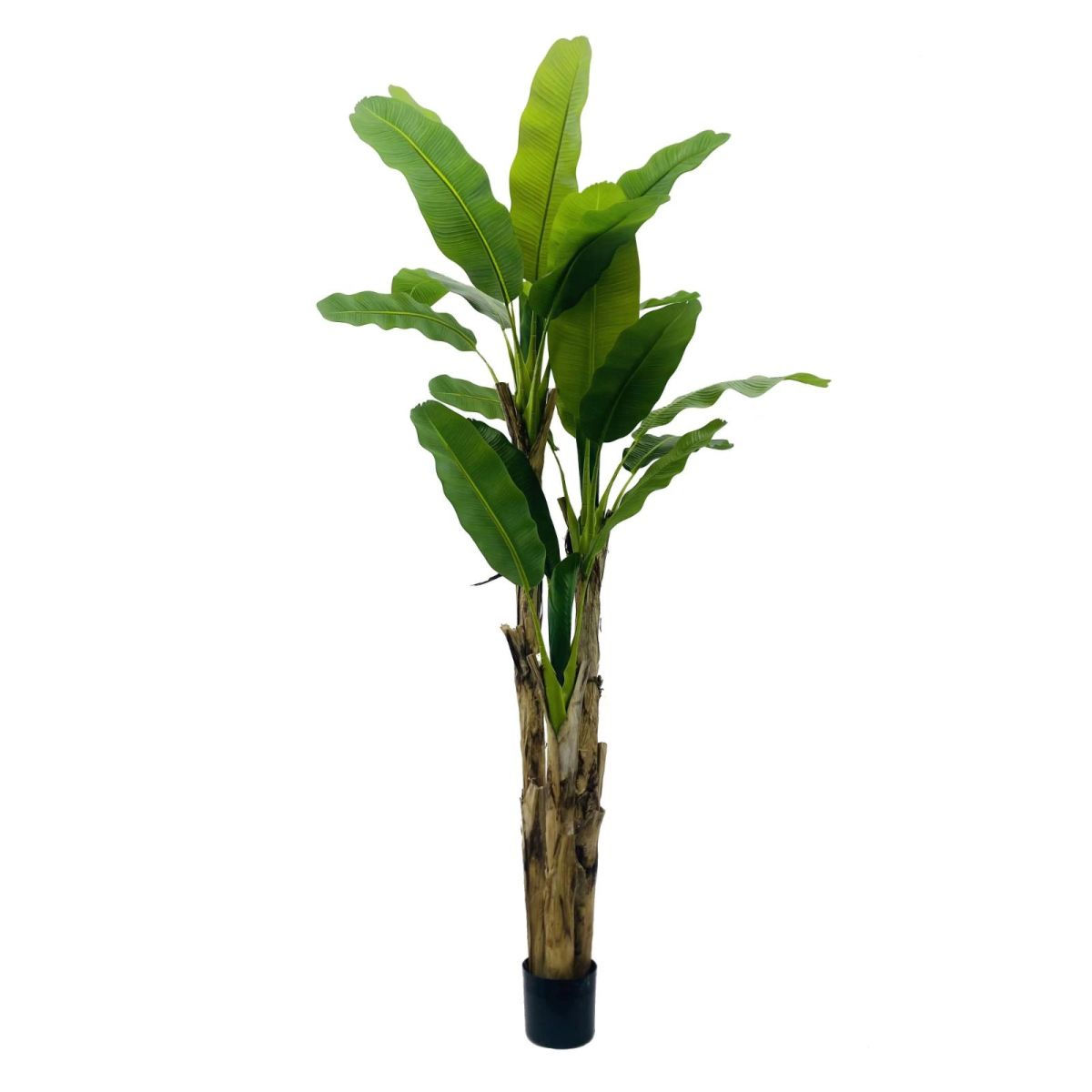 Artificial Banana Tree Green 240 cm