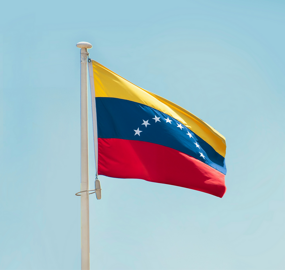 An Amnesty Under Pressure: Why Venezuela’s Transition Feels Hollow