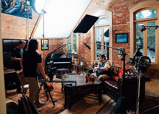 Matchlight video studios has collaborated with a number of product launches .