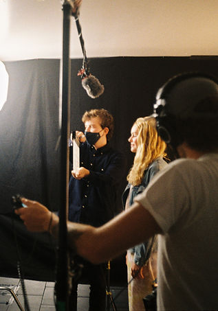 matchlight studio production