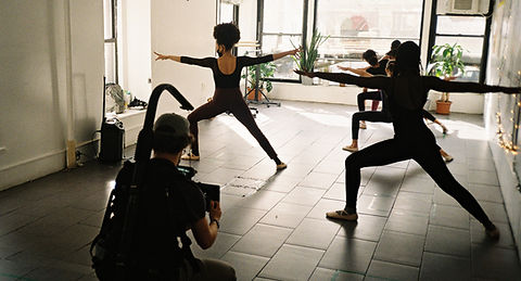 Matchlight charlotte has delivered a number of documentary videos.