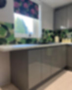 Leslie Kitchen Project: worktop