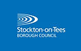 Stockton council logo