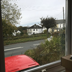 after image of window repair