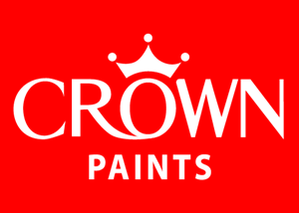 Crown paints