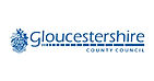 Gloucestershire Council Logo