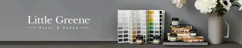 Little Greene Paint & Paper