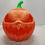 Thumbnail: Jack-o-lantern smart speaker cover 