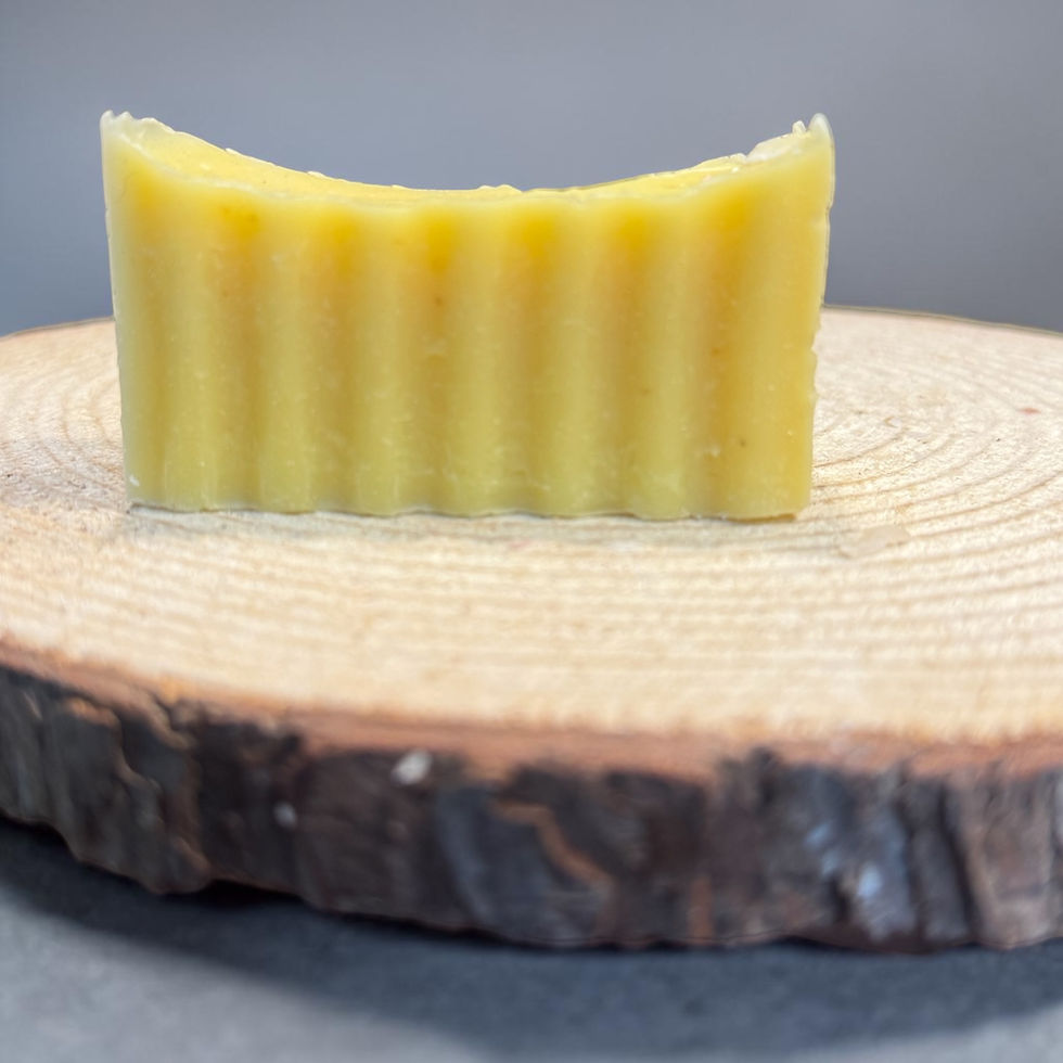 Thumbnail: 🎃 Pumpkin Perfection Soap 🍁