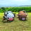 Thumbnail: Animal keychain