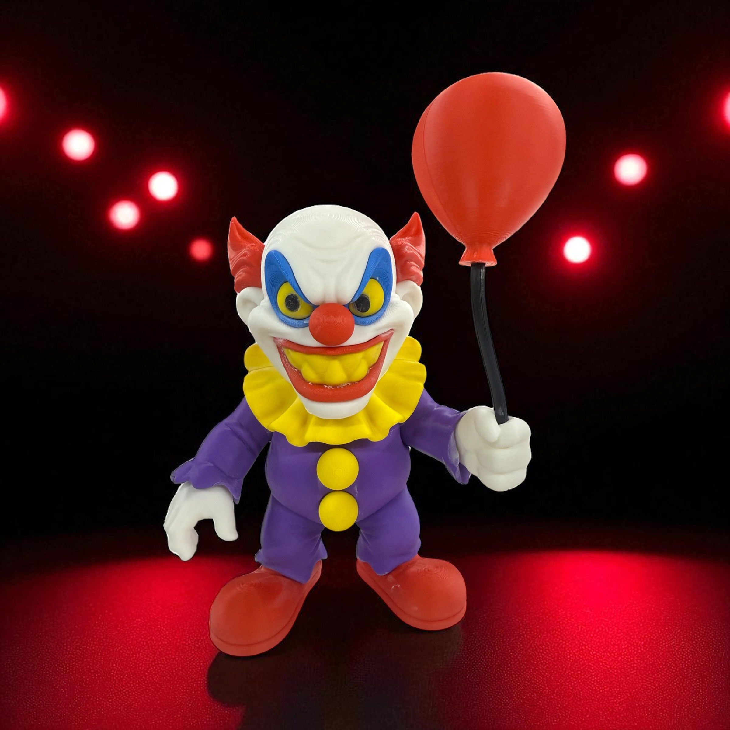 Creepy Clown