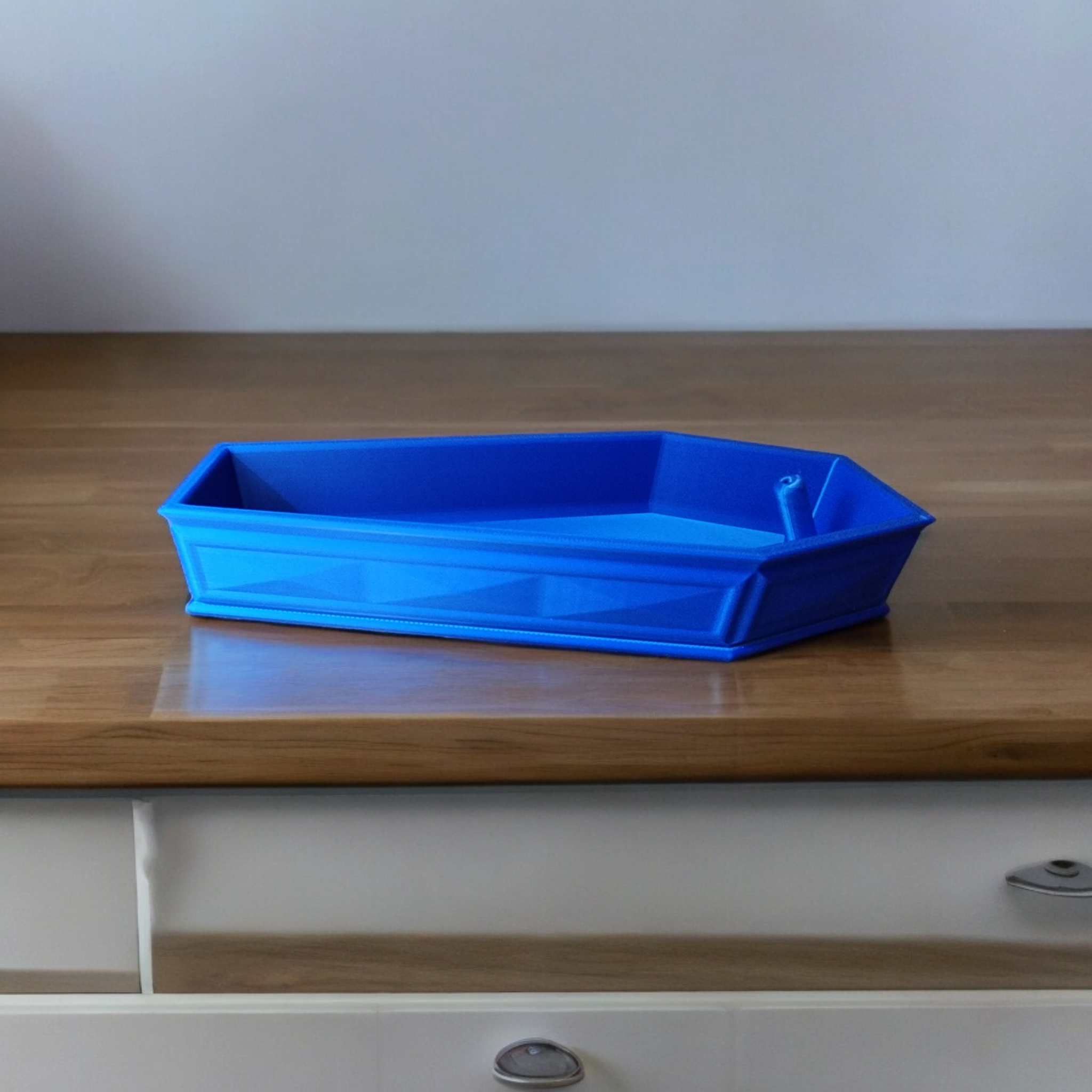 Coffin Incense Holder