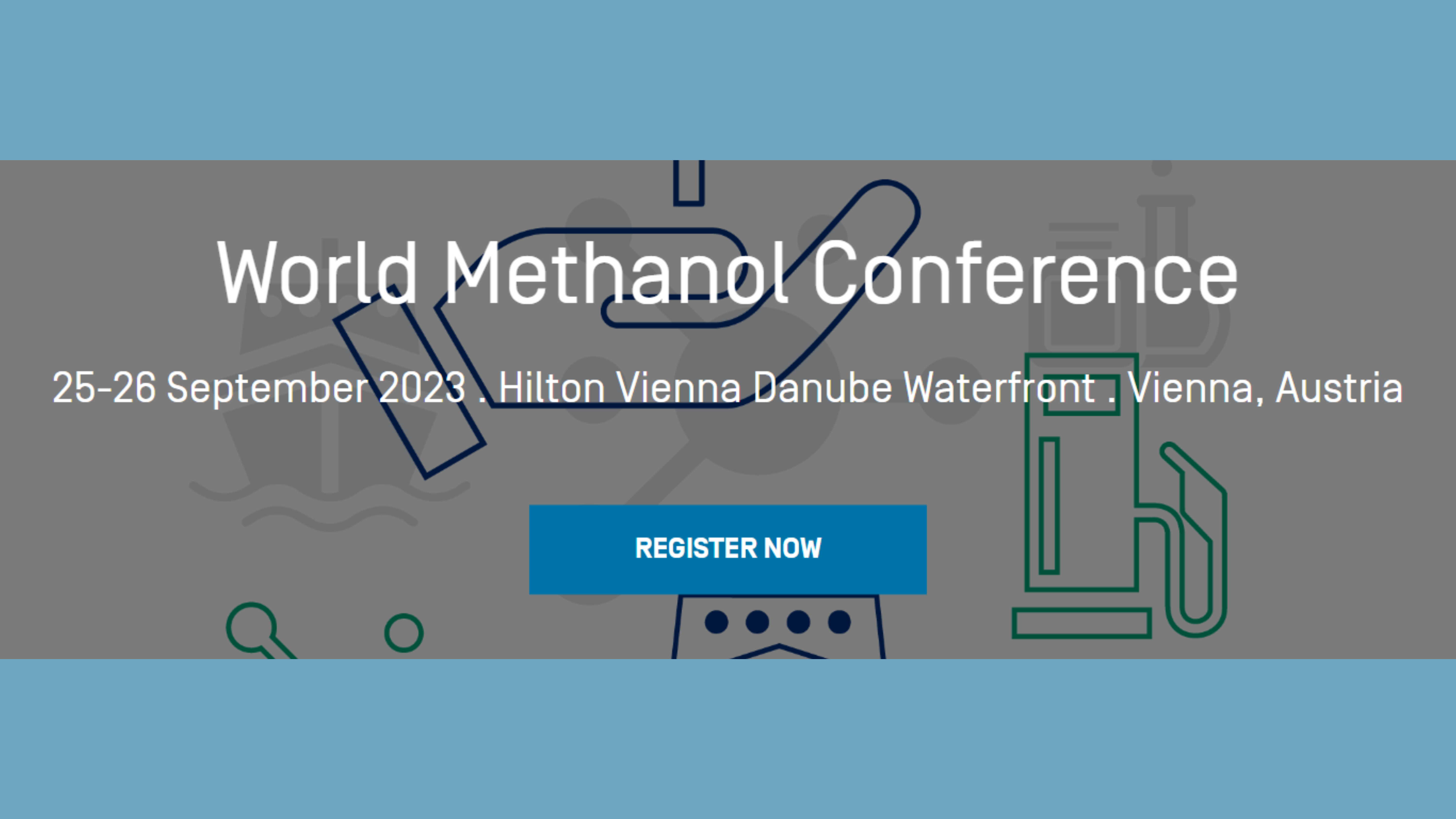 World Methanol Conference ēQATOR Project