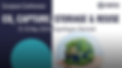 CO2 Capture, Storage & Reuse Conference