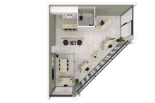 LFI, Design Elémentaire
