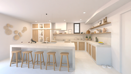 Grange CMB / Design Elementaire
