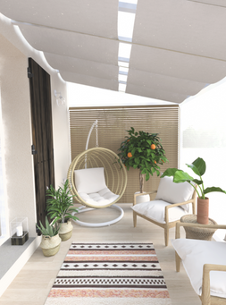 Visualisation 3D, Design Elémentaire