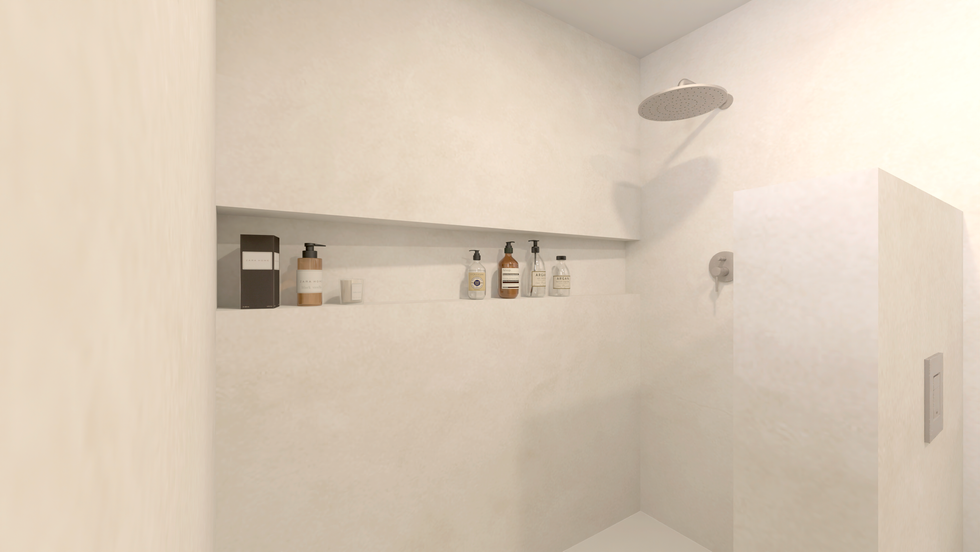 Grange CMB / Design Elementaire