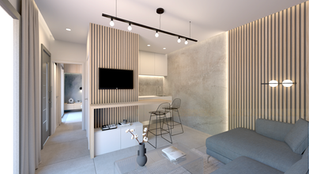 Projets, Design Elémentaire