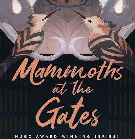Mammoths at the Gates - Review