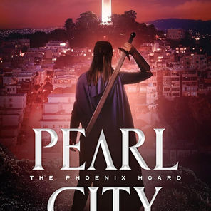Pearl City - Review