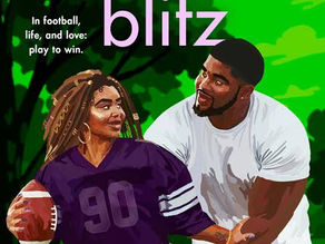 Big Girl Blitz - Review