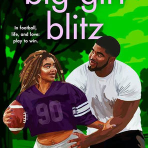 Big Girl Blitz - Review