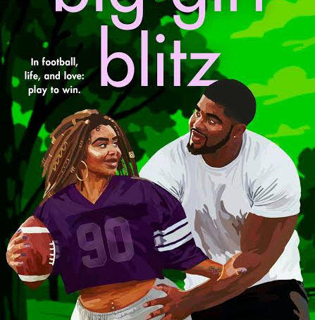 Big Girl Blitz - Review