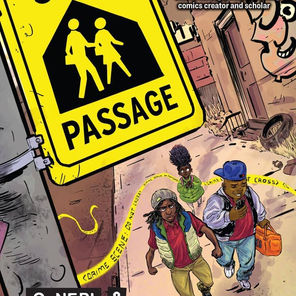 Safe Passage - Review