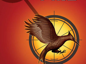 Catching Fire - Review
