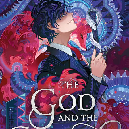 The God and the Gumiho - Review