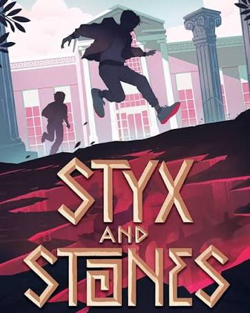 Styx & Stones - Review