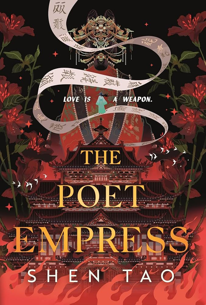 The Poet Empress - Review