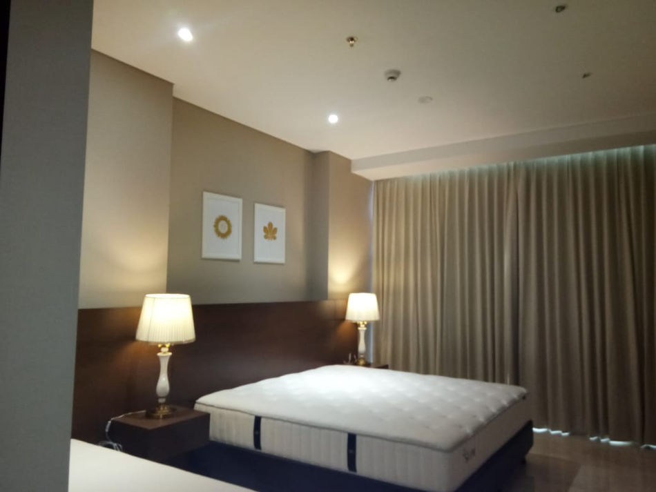 Four Winds Apartement
