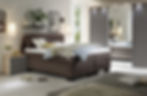 Boxspringbetten