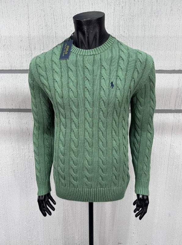 BİSİKLET YAKA POLO TRİKO KAZAK